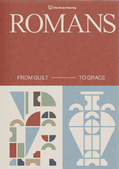 BSF Romans 2026-2027