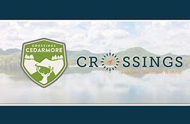 Crossings camp Cedarmore image