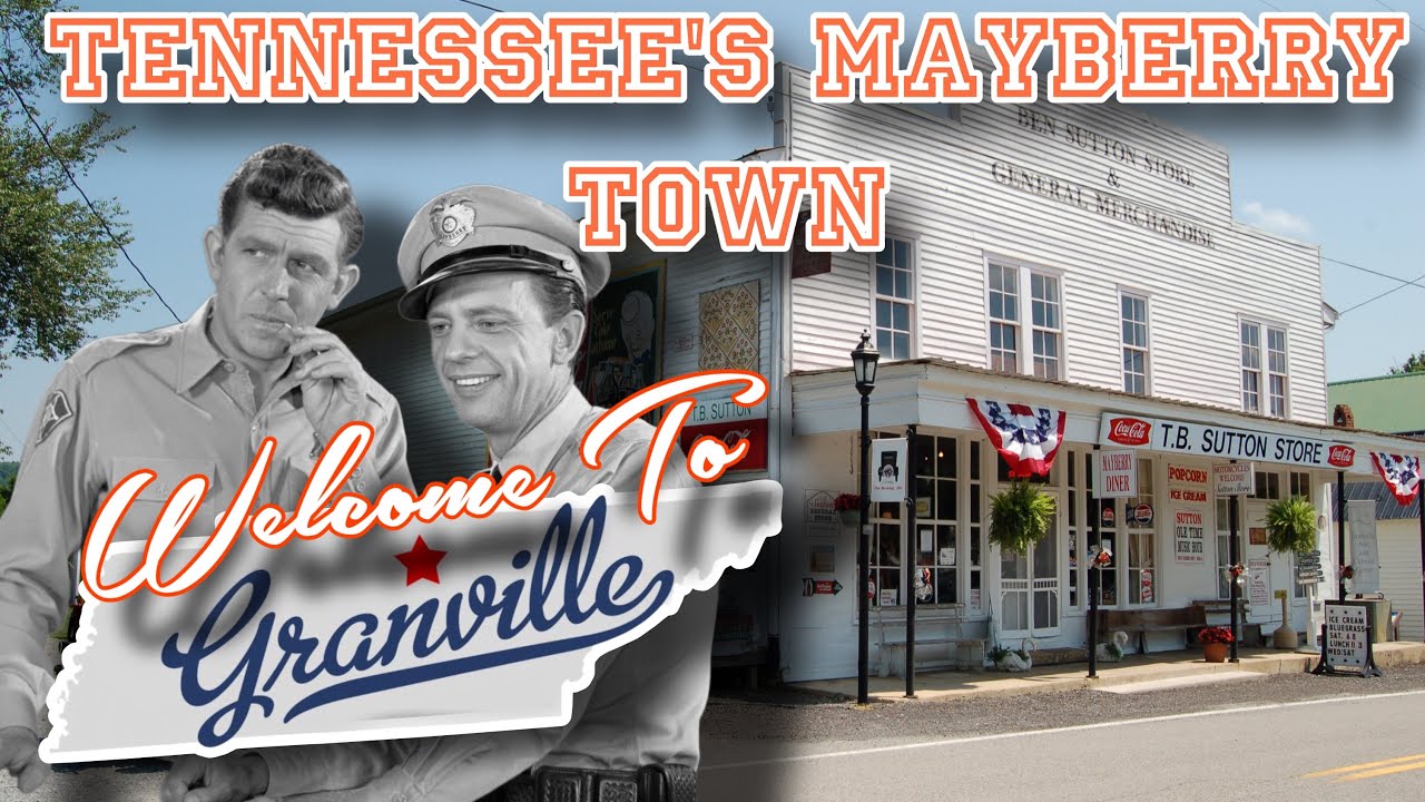 Granville
