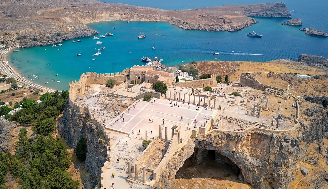 greece