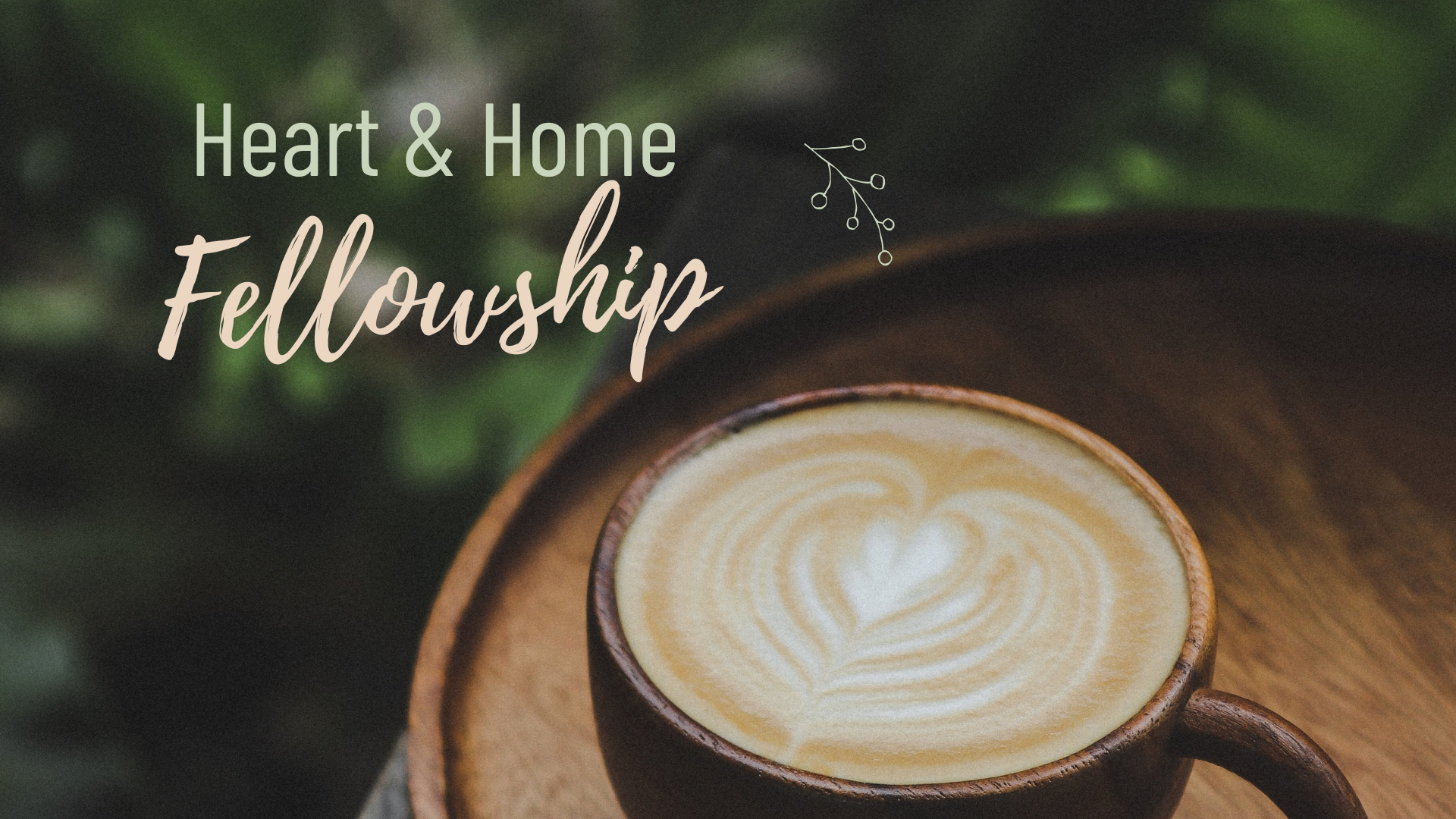 Heart & Home Fellowship (1) image