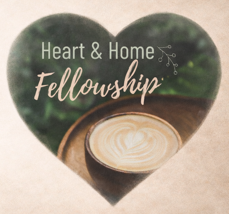 Heart & Home Logo Only image