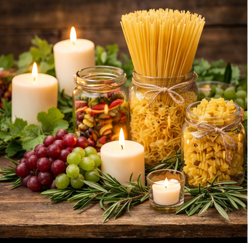 Pasta Image