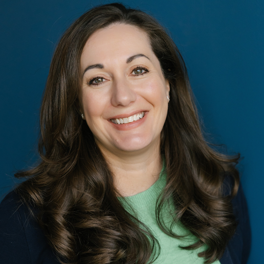 staff profile image