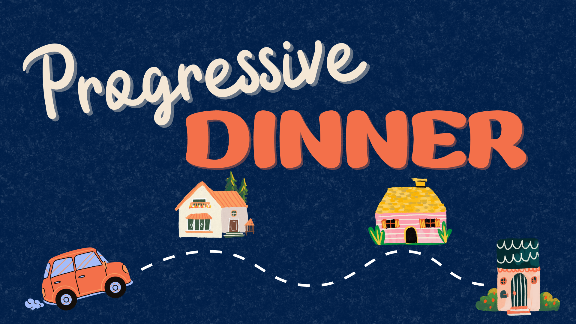 Progressive Dinner 2 image