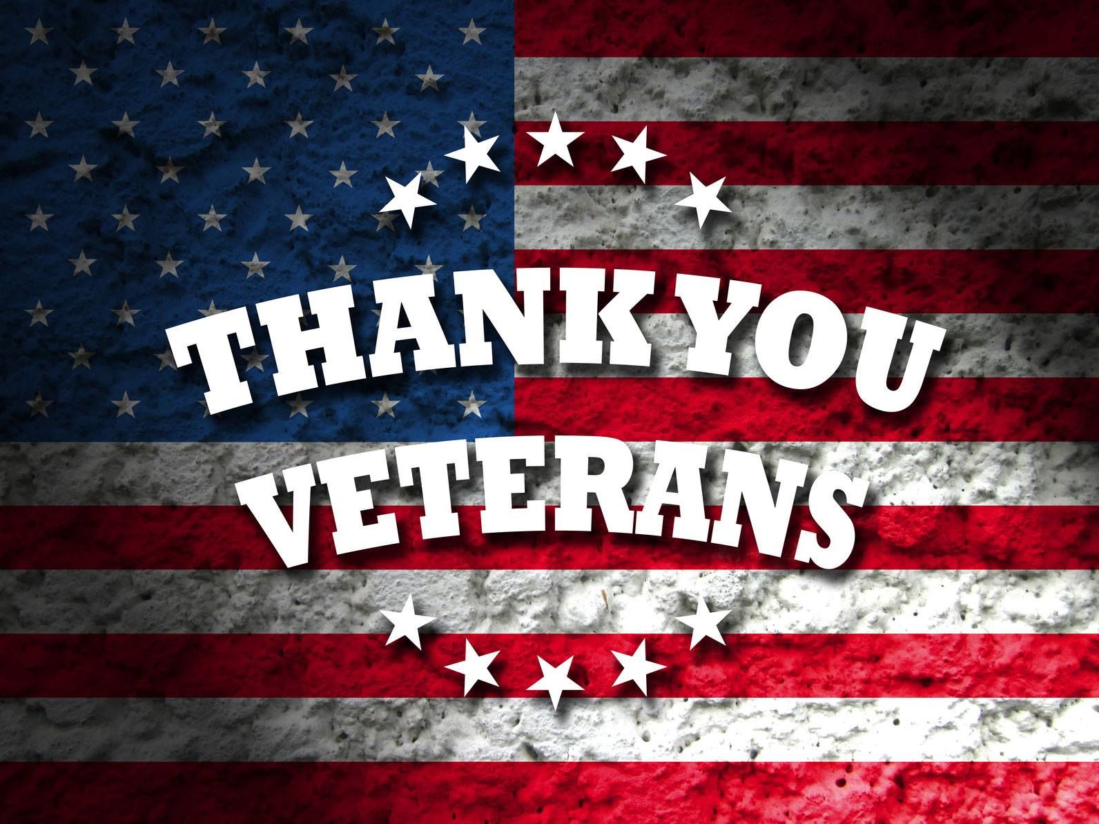 Veterans