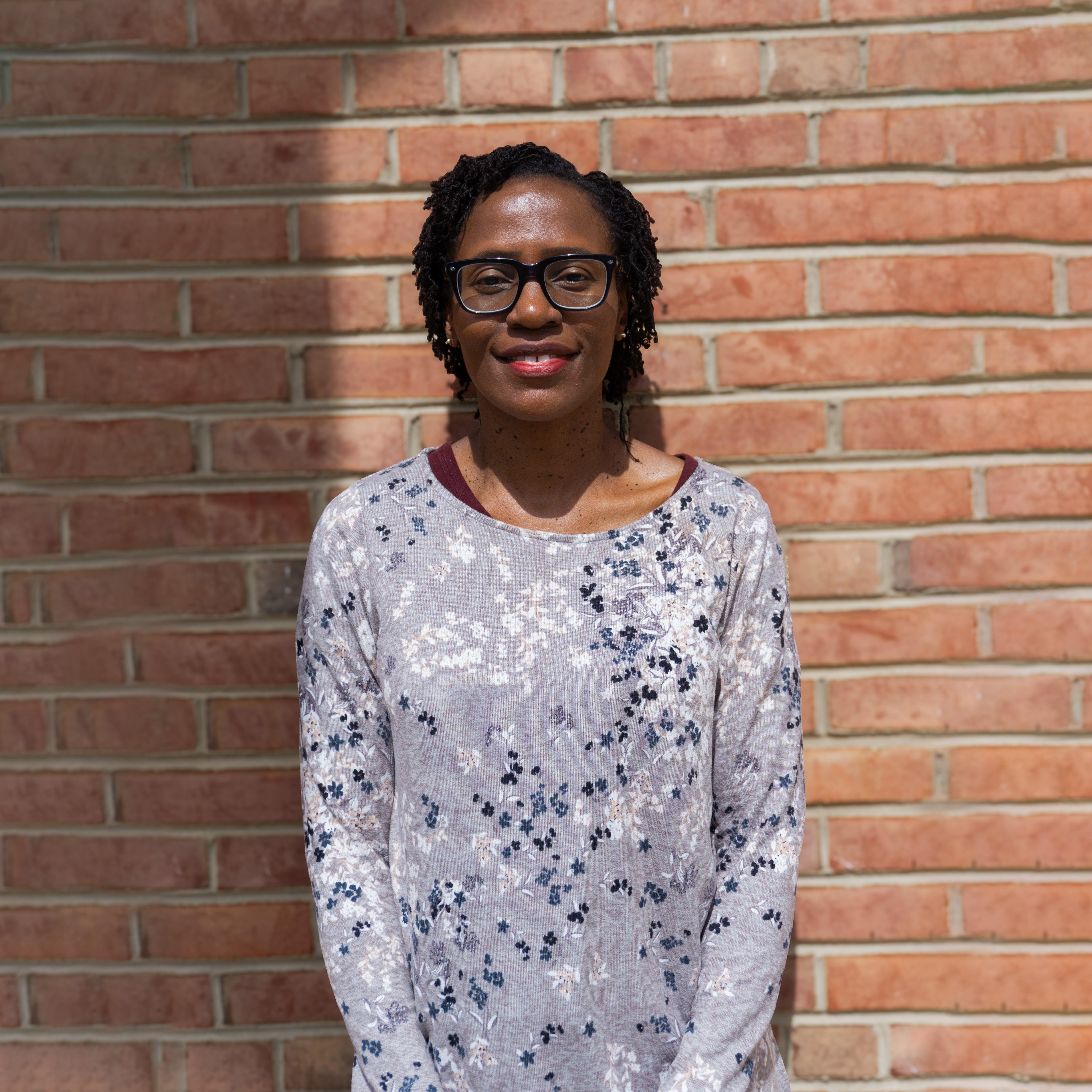 staff profile image