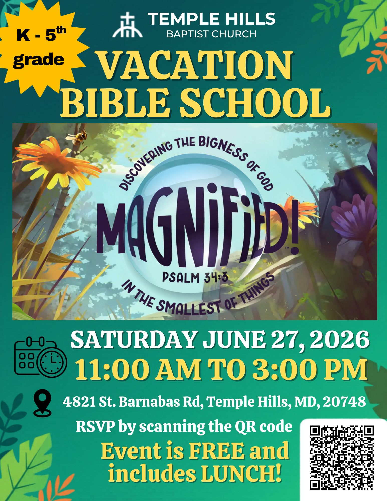 VBS 2026 flyer-2