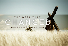 The Week That Changed Everything banner