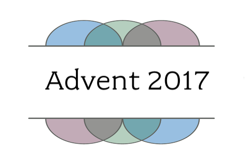Advent 2017 banner