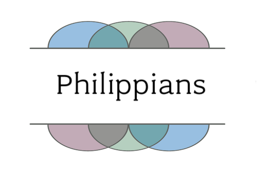 Philippians banner