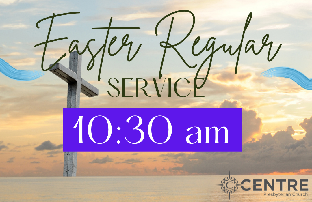 1080x700 Easter Regular Service image