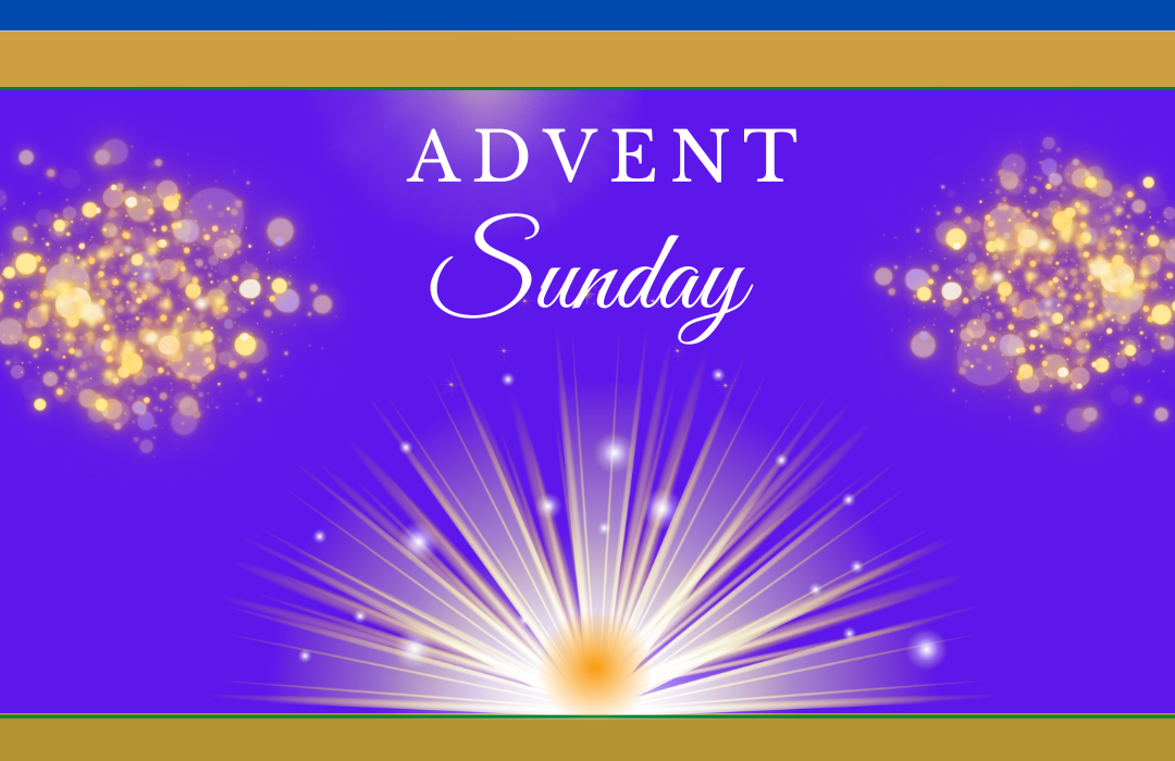 Advent Sunday Web image