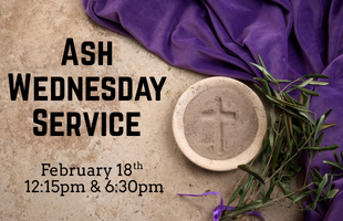 Ash Wedneday