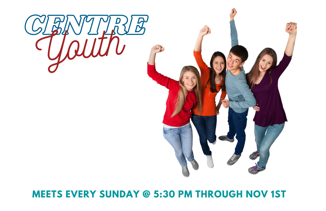 Centre youth web image