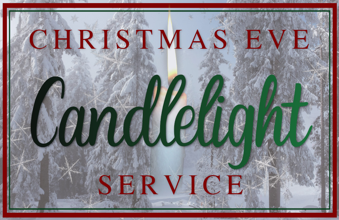 Christmas Eve Candelight Service website event 2 image