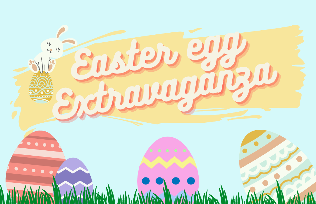 Easter egg Extravaganza-website image