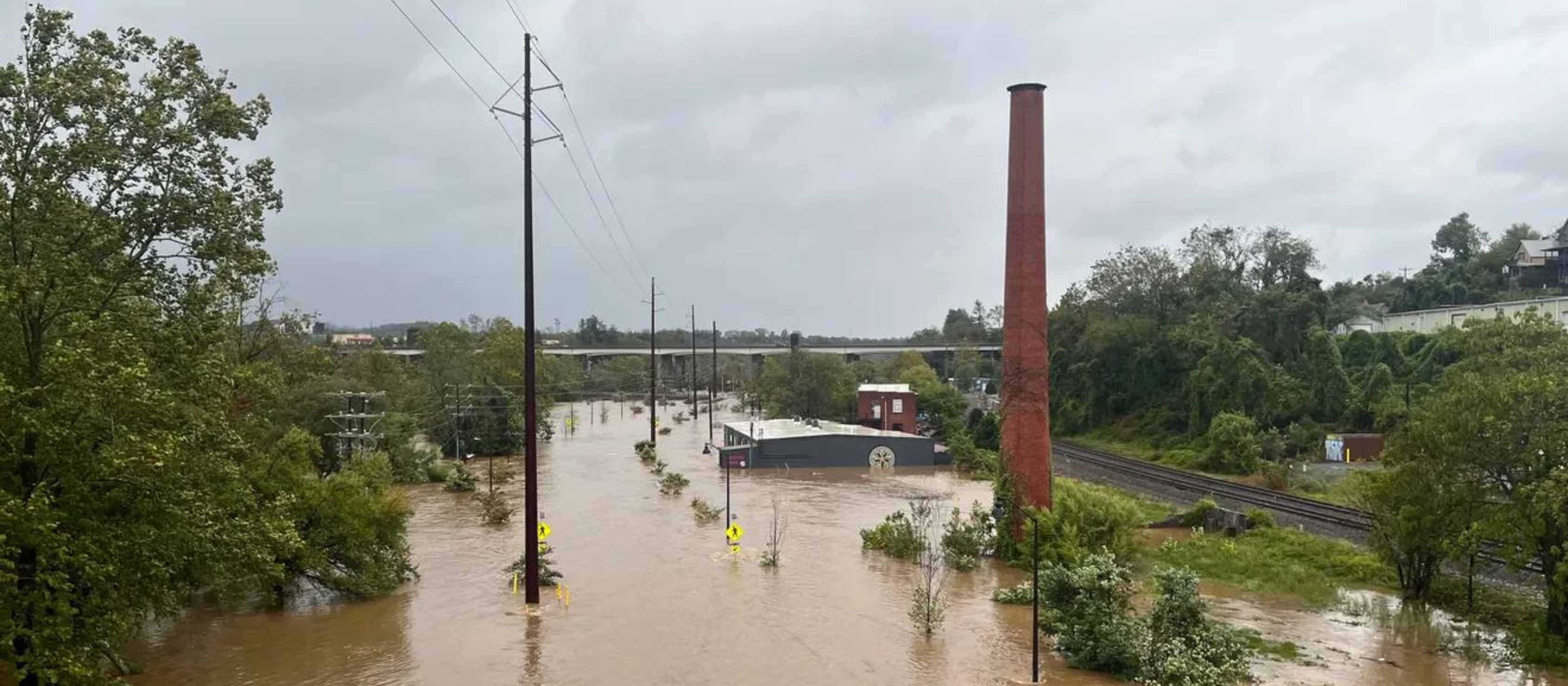 Centre Presbyterian Church: Mooresville, Nc > Disaster Response