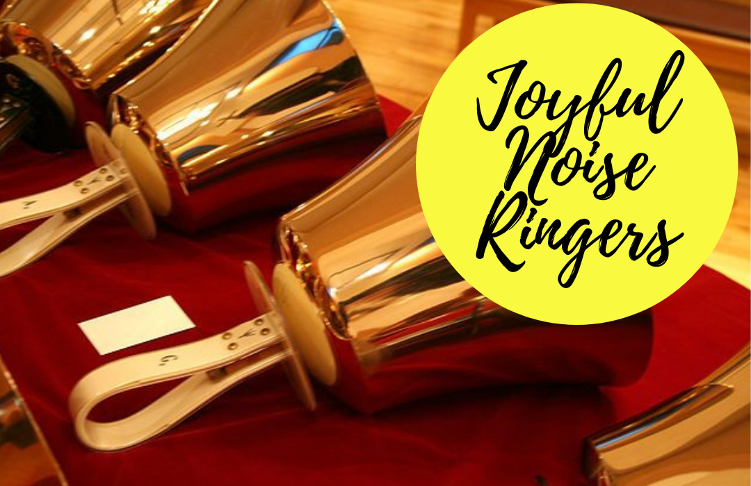 Joyful Noise Ringers web image
