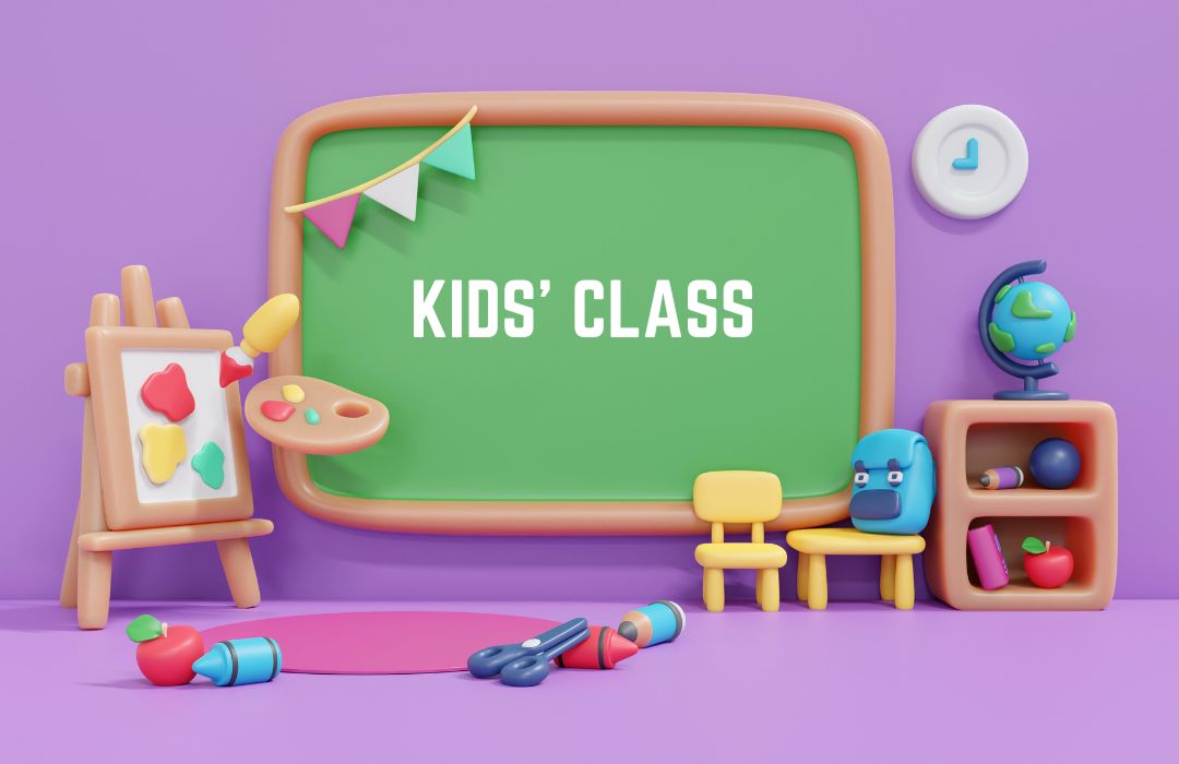 kids class (1080) image