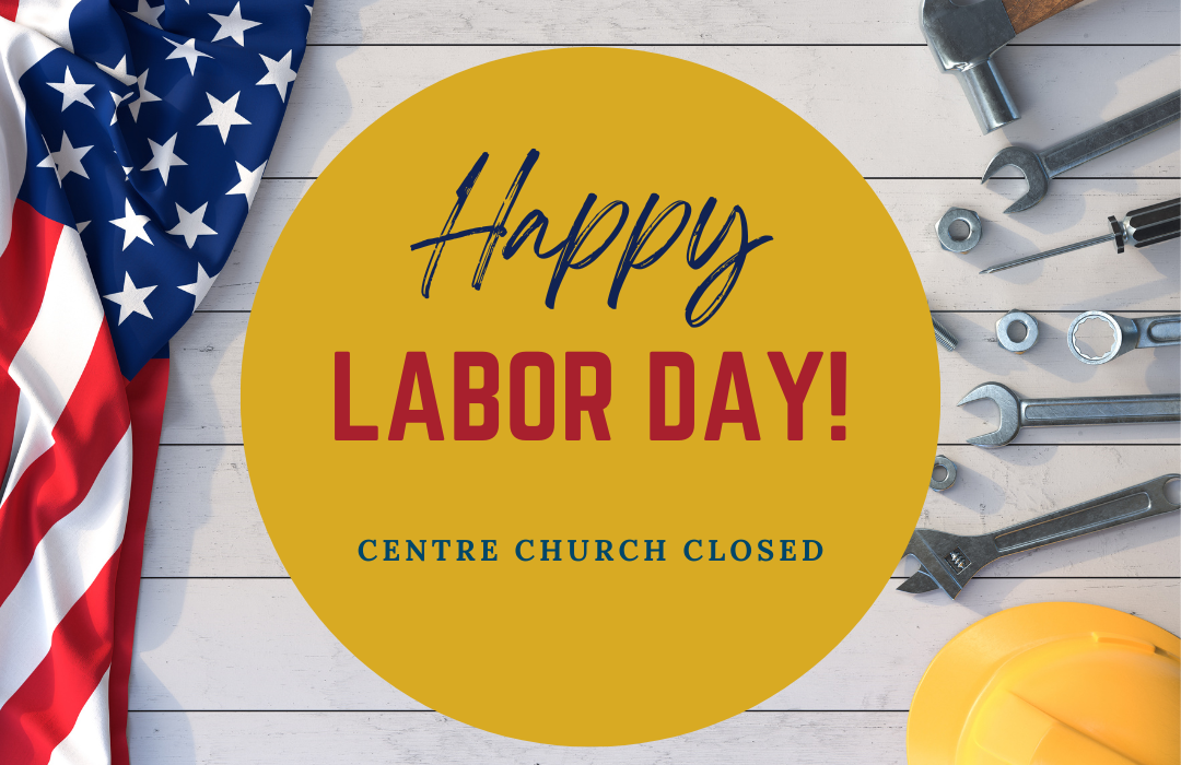 Labor Day Web CPC Closed image