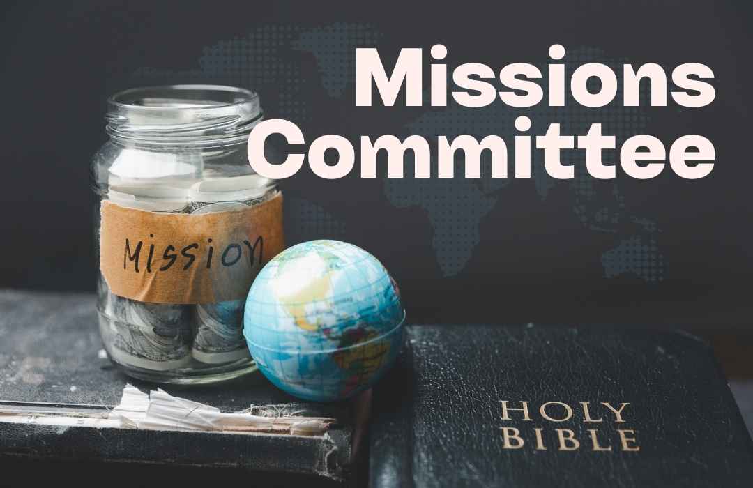 missions meeting