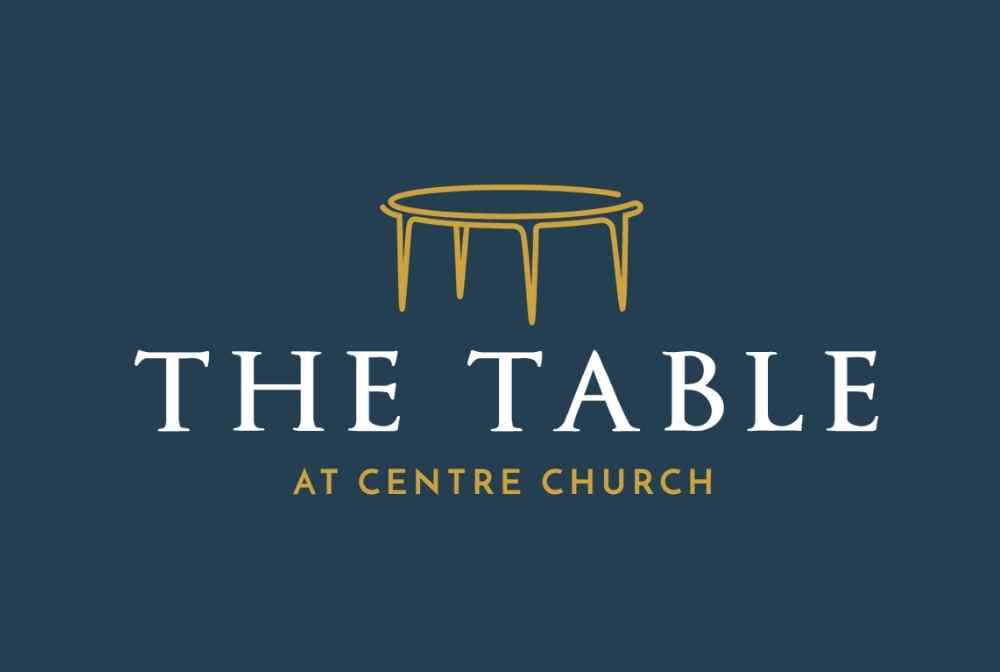 The Table Preview Services banner