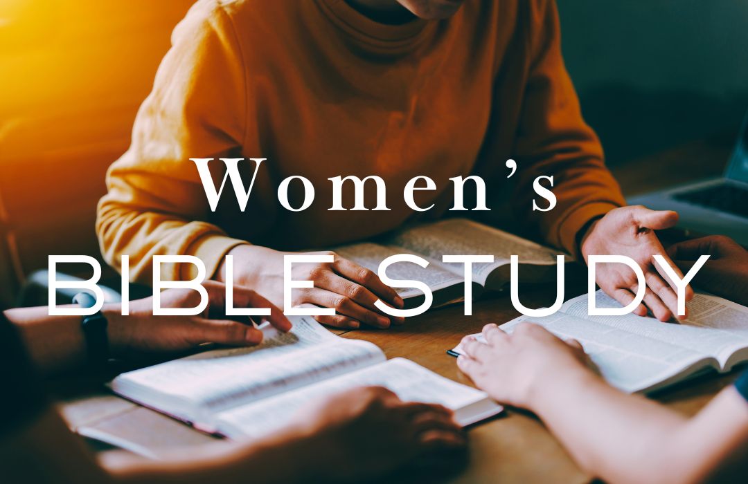womens bible study image