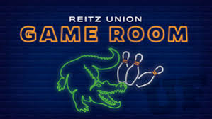 Reitz Union Game Room image