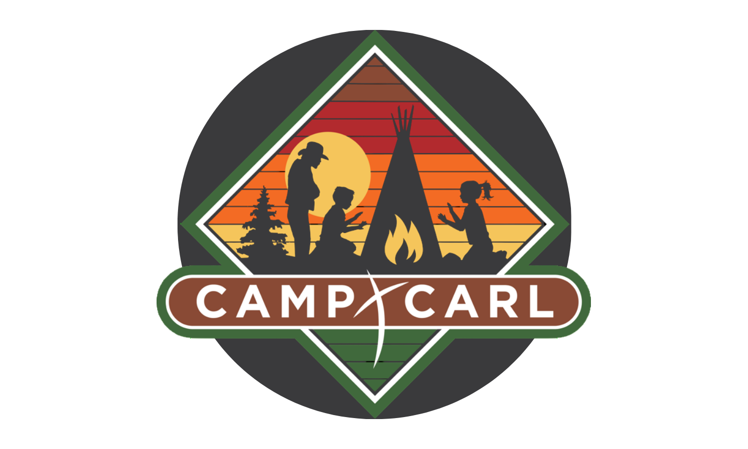 camp carl small