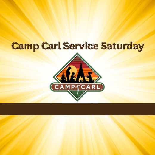camp carl web