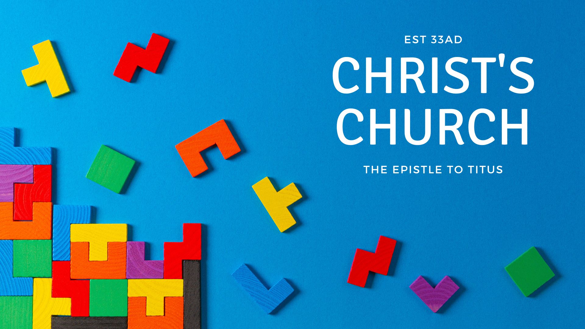 sermon series image