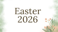 Easter 2026 image