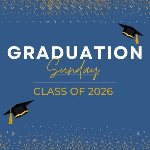 Grad sunday new