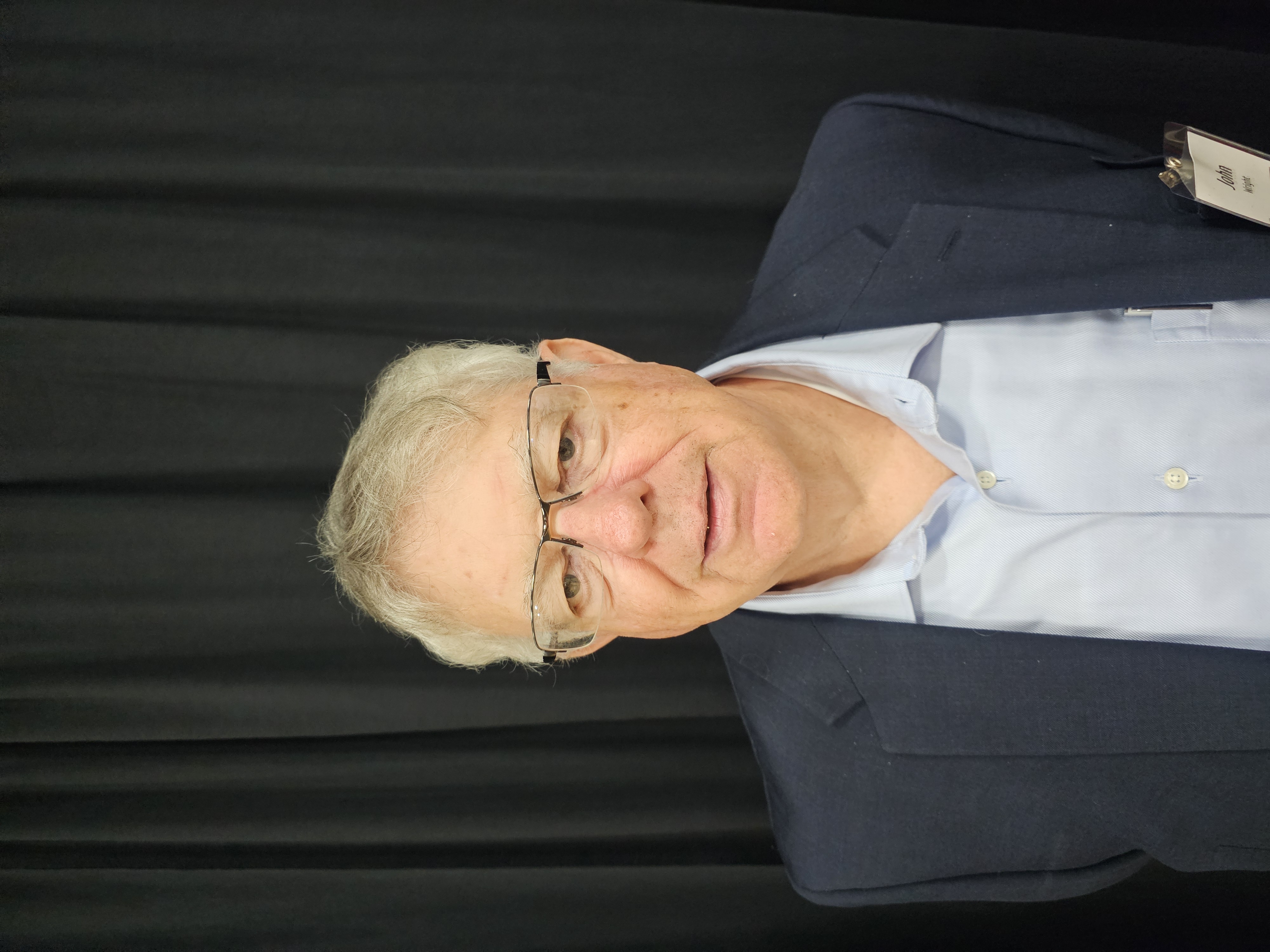 staff profile image