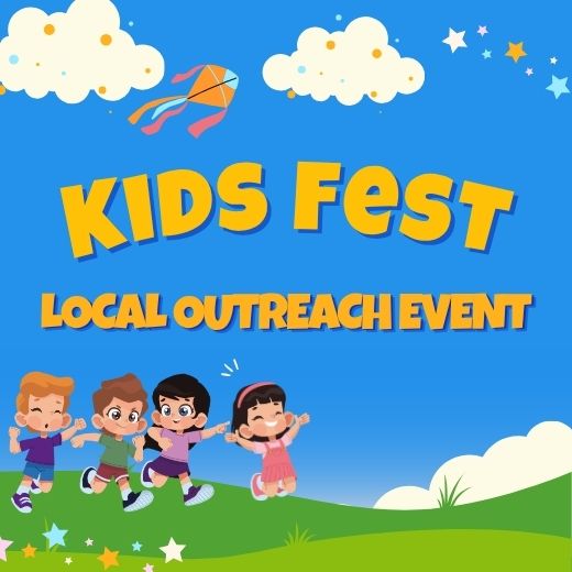 kids fest 2026