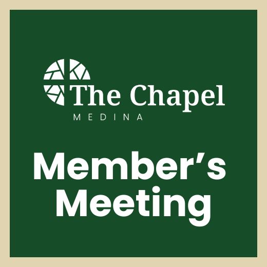 members meeting image