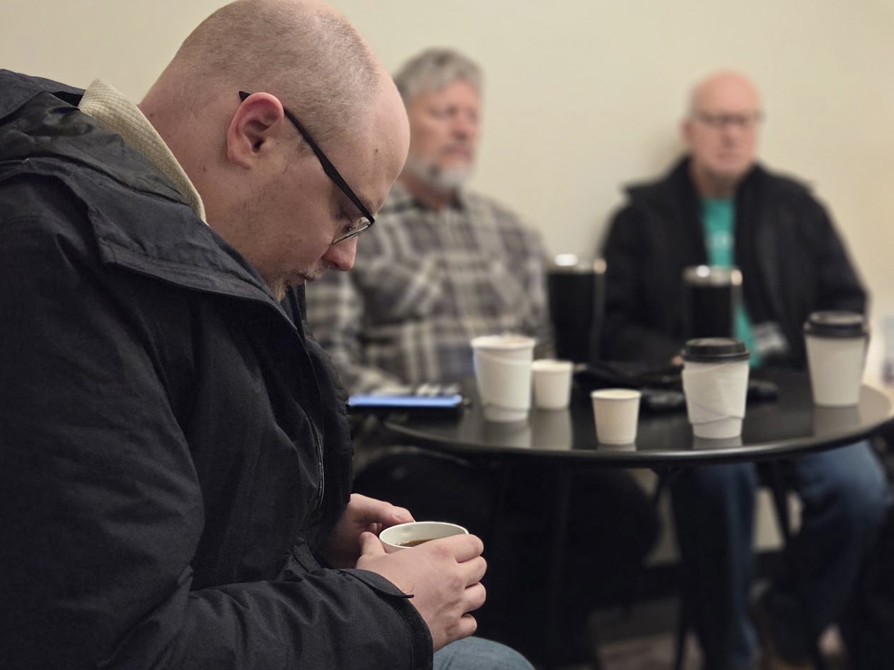 Discipleship