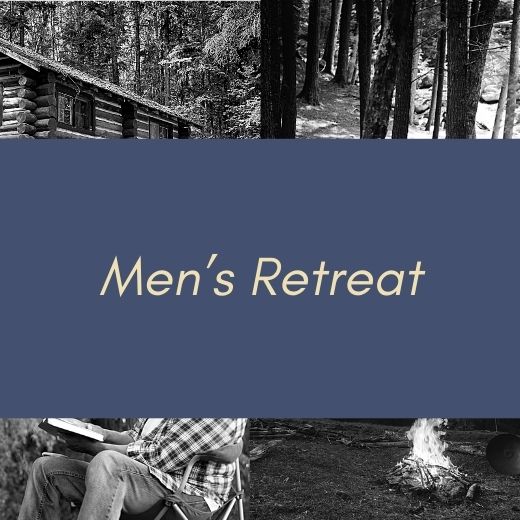 mens retreat cpm