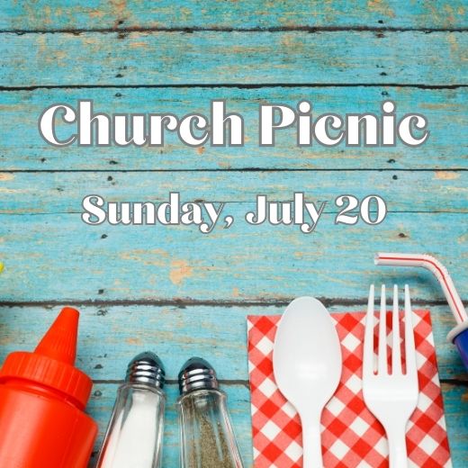 picnic 2025