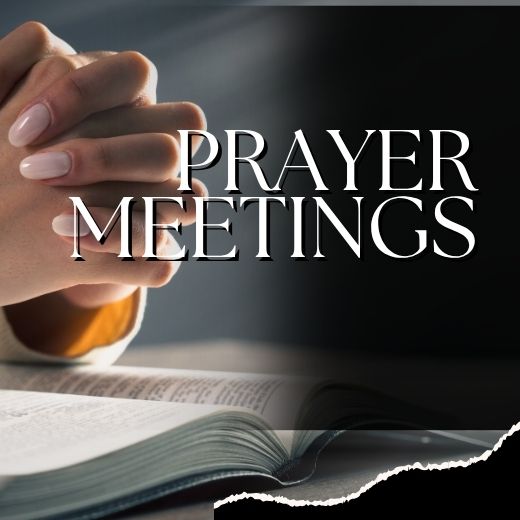 Prayer meeting cpm
