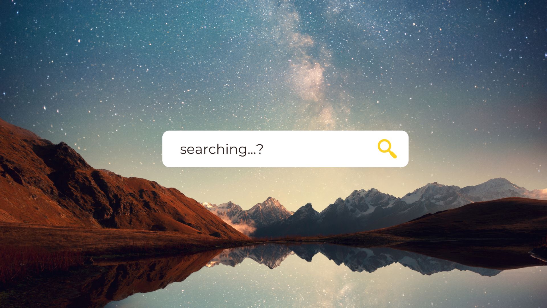Searching image