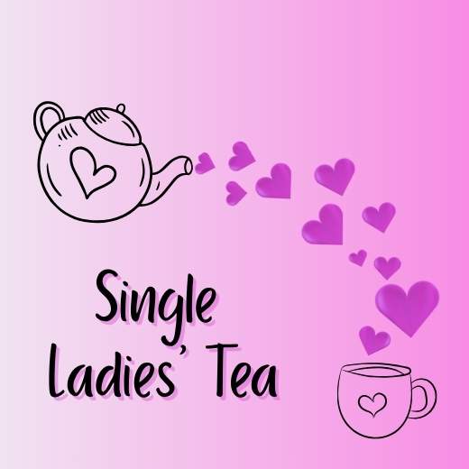 single ladies tea cpm image