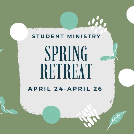 spring retreat