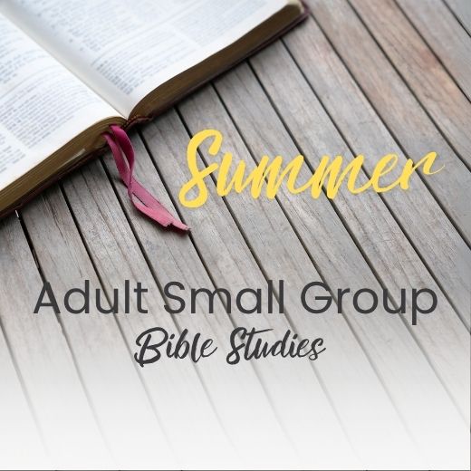 summer small group