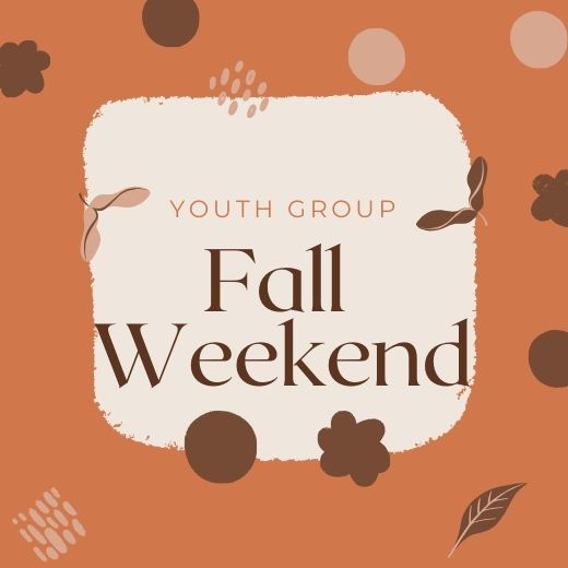 YG fall weekend image