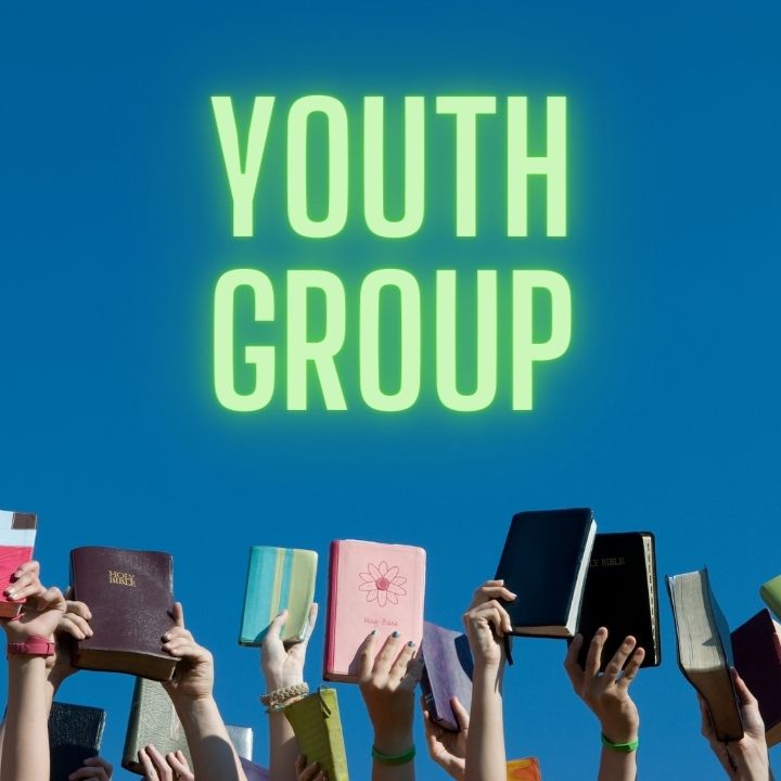 youth group image