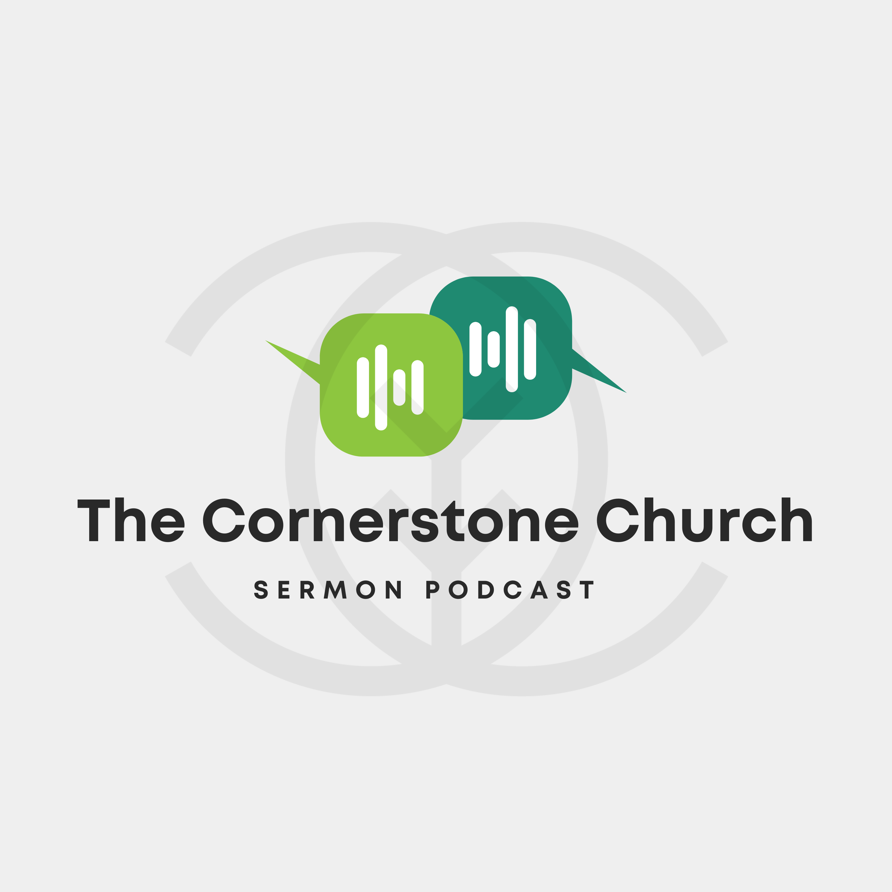 The Cornerstone Church Sermon Podcast