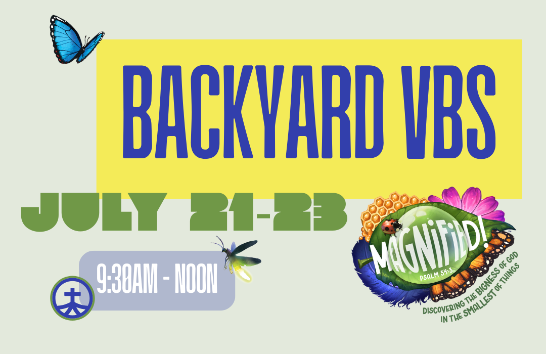 2025 backyard vbs