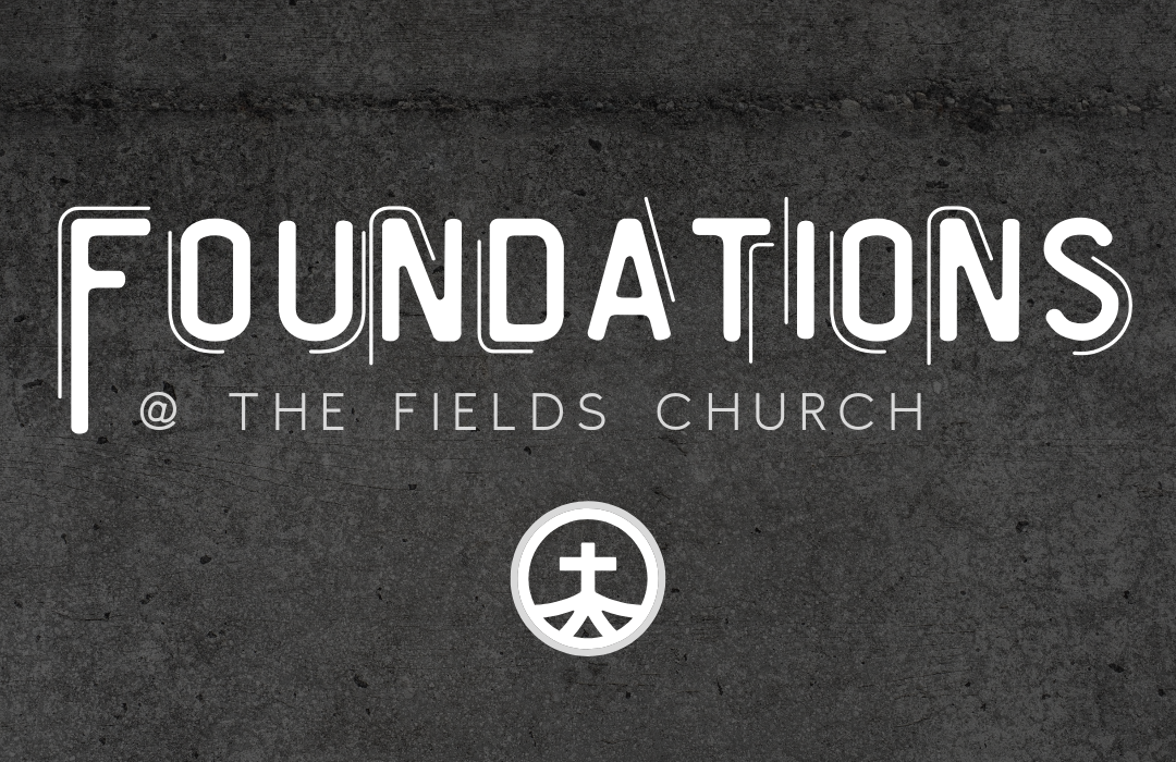 Foundations - Website graphic